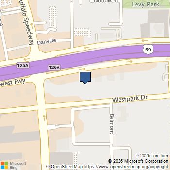 3131 Southwest Freeway C35 Houston, TX MLS# 10981395