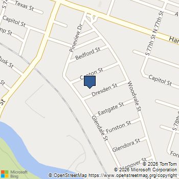 105 Dresden Street Houston, TX MLS# 38765403