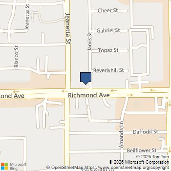 9102 Richmond Avenue Houston, TX MLS# 24059035