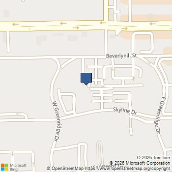 3335 Beverly Forest Drive Houston, TX MLS# 62412049