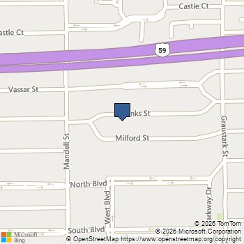 1503 Banks Street Houston, TX MLS# 43921573