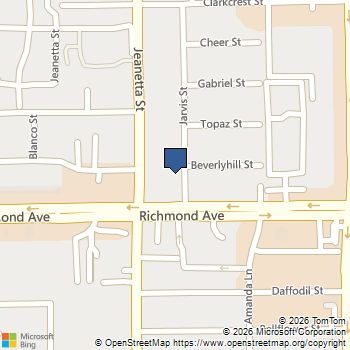 3222 Jarvis Street Houston, TX MLS# 73190423
