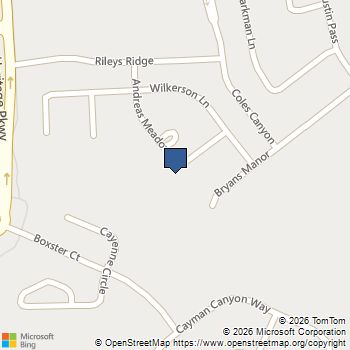 4050 Andreas Meadow Lane Katy, TX MLS# 74903644