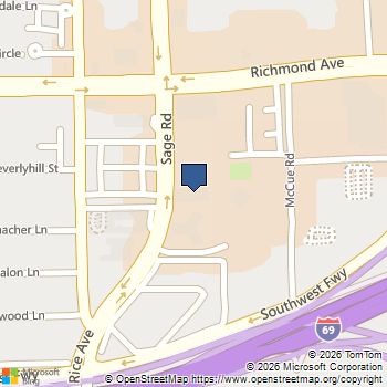 3505 Sage Road 2403 Houston, TX MLS# 6175305