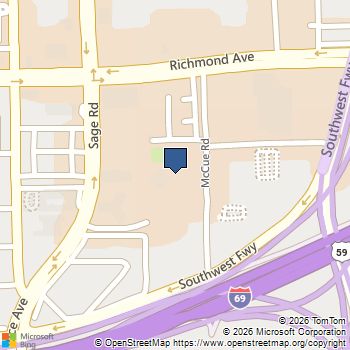 3350 McCue Road 2402 Houston, TX MLS# 96310397