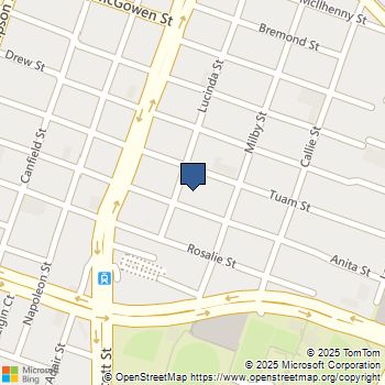 3607 Anita Street 4 Houston, TX MLS# 4069553