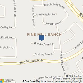 26618 Boulder Cove Court Katy, TX MLS# 7390012
