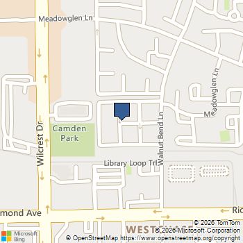 3100 Walnut Bend Lane 120 Houston, TX MLS# 33781319