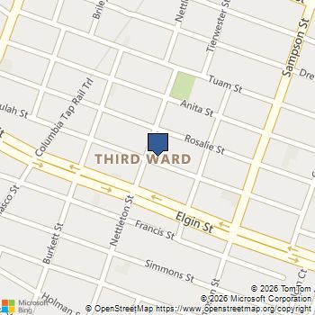 3301 Beulah Street Houston, TX MLS# 84572009