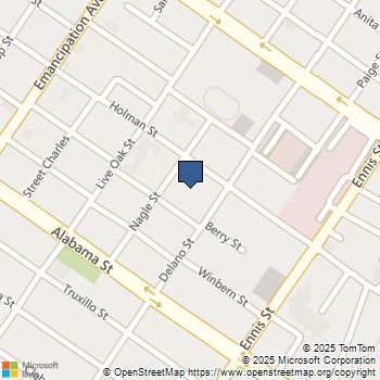 2711 Berry Street Houston, TX MLS# 40603832