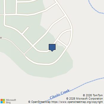 3844 Rusted Copper Bulverde, TX MLS# 2001238