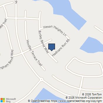 31438 Hadrians Run Road Fulshear, TX MLS# 63125940