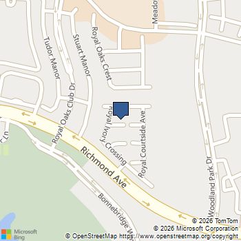 11606 Royal Parkside Place Houston, TX MLS# 11413800