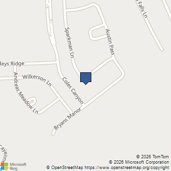 29439 Travis Trace Katy, TX MLS# 53490702