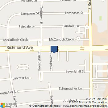 5353 Richmond Avenue 4 Houston, TX MLS# 98150961