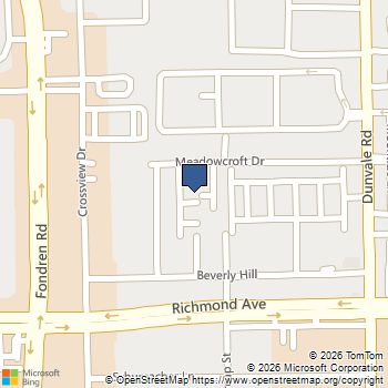 8715 Meadowcroft Drive 801 Houston, TX MLS# 73168583