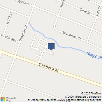 1310 E James Street 19 Baytown, TX MLS# 53792810