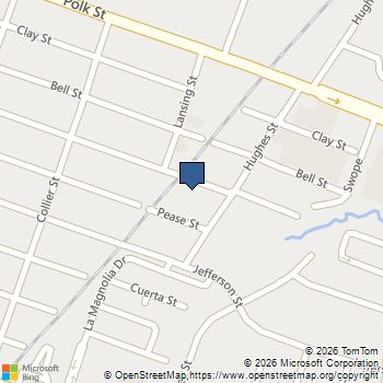 5412 Leeland Street Houston, TX MLS# 59261697