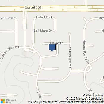 27110 Cardiff Rocks Drive Katy, TX MLS# 96774234