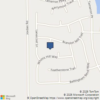 31730 Brandon Mill Trl Fulshear, TX MLS# 80140626