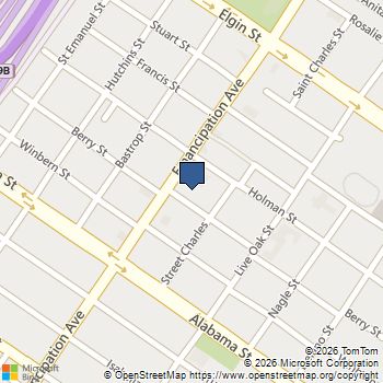 2405 Berry Street Houston, TX MLS# 49860069