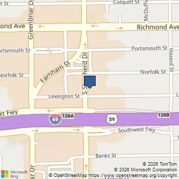 3819 S Shepherd Street 2 Houston, TX MLS# 49692105