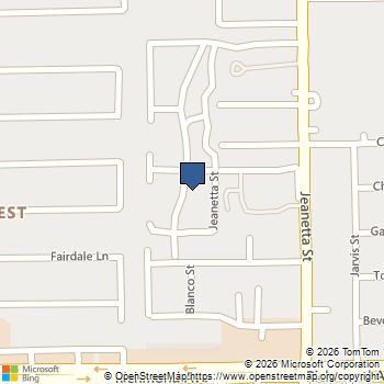 2800 Jeanetta 1209 Houston, TX MLS# 35679330