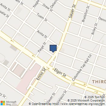 3014 Ennis St Street Houston, TX MLS# 31070495