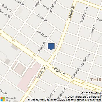 2915 Rosalie St Street Houston, TX MLS# 18479601