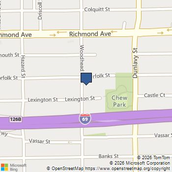 4503 Woodhead Street A Houston, TX MLS# 40832785