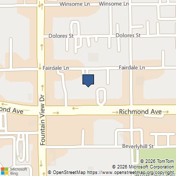 5901 Fairdale Lane 4 Houston, TX MLS# 8178841