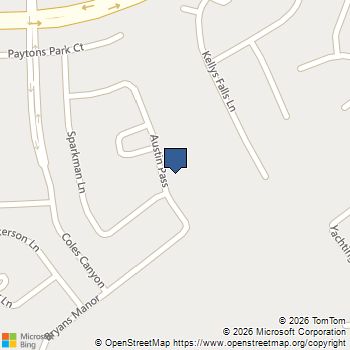 3915 Austins Pass Katy, TX MLS# 60563770