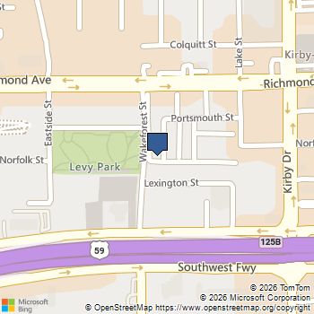 3749 Wakeforest Street Houston, TX MLS# 90192878