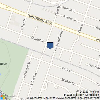 7206 Capitol St Houston, TX MLS# 75683597