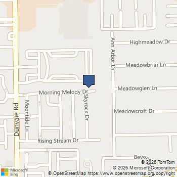 8104 Morning Melody Drive Houston, TX MLS# 95973168