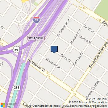 2112 Berry Street Houston, TX MLS# 92038058