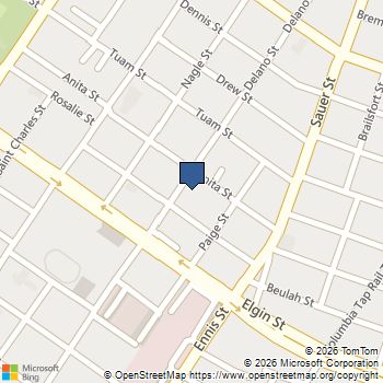 3001A Delano Street Houston, TX MLS# 14313936