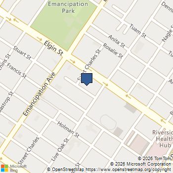 2503 Stuart Street Houston, TX MLS# 76428383
