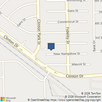 422 New Hampshire Street Houston, TX MLS# 78068545