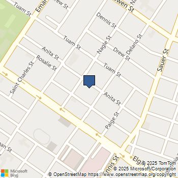 2714 Anita Street Houston, TX MLS# 45977368