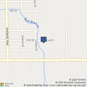 1006 2nd Street Galena Park, TX MLS# 84474679