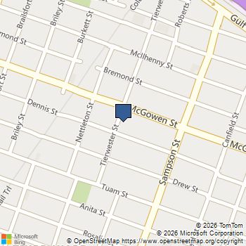 2611 Tierwester Street Houston, TX MLS# 64570132