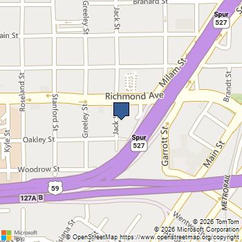 4309 Jack Street 6 Houston, TX MLS# 12625287