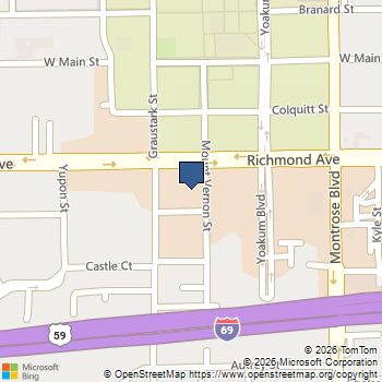 4310 Mount Vernon Street 6 Houston, TX MLS# 41670009