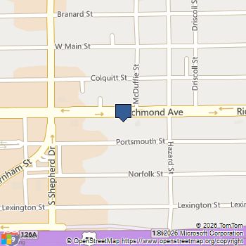 1931 Richmond Avenue Houston, TX MLS# 64185737