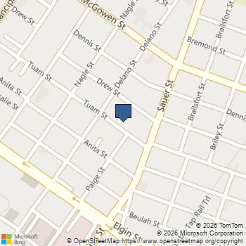 2809 Tuam Street Houston, TX MLS# 24269061