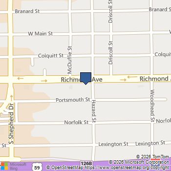 1901 Richmond Avenue 42 Houston, TX MLS# 30639681