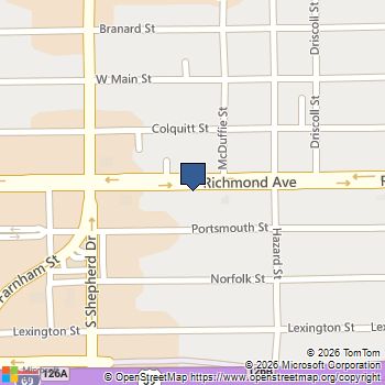 1935 Richmond Avenue Houston, TX MLS# 75684263