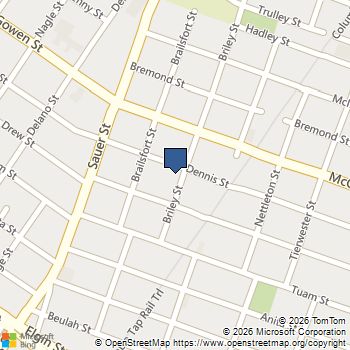 3036 Dennis Street Houston, TX MLS# 16260077