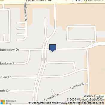 7719 Highmeadow Drive Houston, TX MLS# 43525658